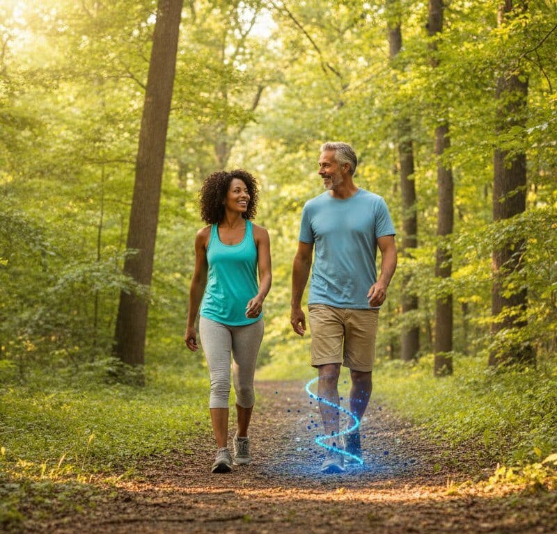 Benefits of Podiatry Peptides for Hinsdale Patients