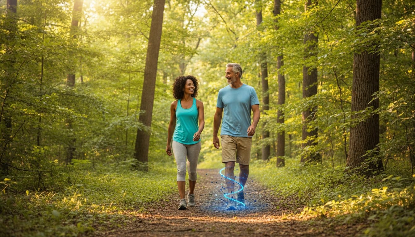 Benefits of Podiatry Peptides for Hinsdale Patients