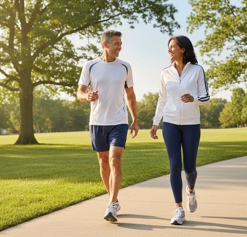 Best Shoes for Flat Feet: Hinsdale & Oak Brook Guide