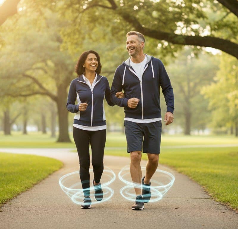Laser Therapy for Foot Pain: Advanced Healing Guide
