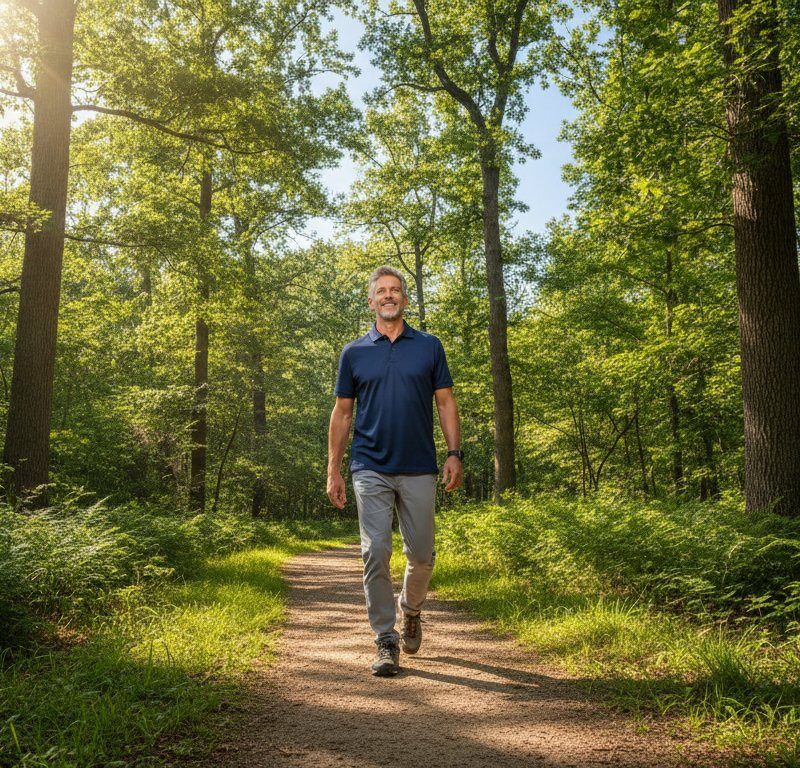 Shockwave Therapy for Foot Pain: A Non-Surgical Path to Relief in Illinois
