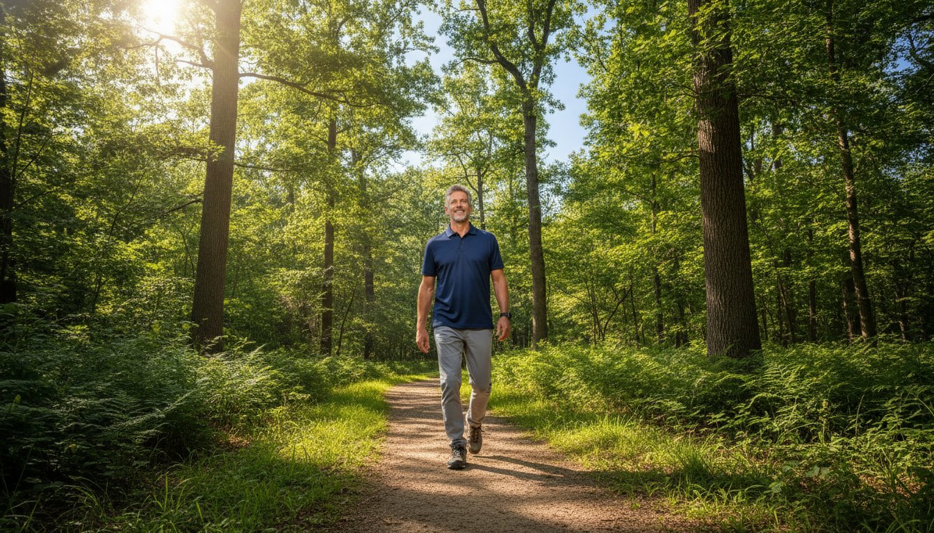 Shockwave Therapy for Foot Pain: A Non-Surgical Path to Relief in Illinois