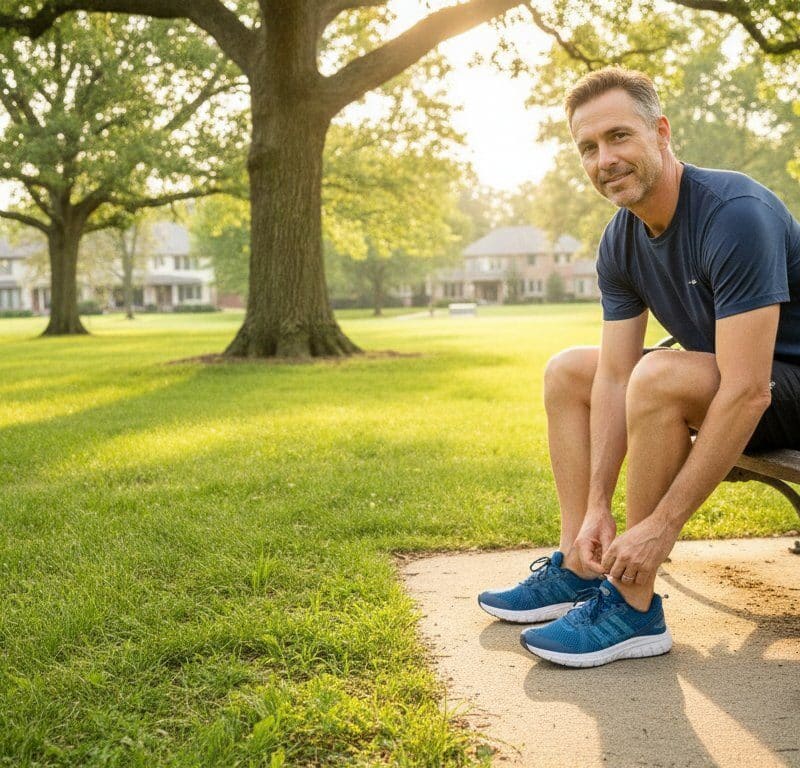 Signs You Need Custom Orthotics: A Guide to Pain-Free Movement in Hinsdale