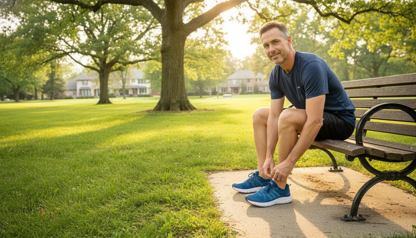 Signs You Need Custom Orthotics: A Guide to Pain-Free Movement in Hinsdale