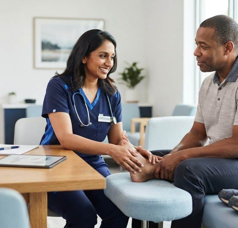 Best Foot Surgeon in Westmont: How to Choose the Right Specialist