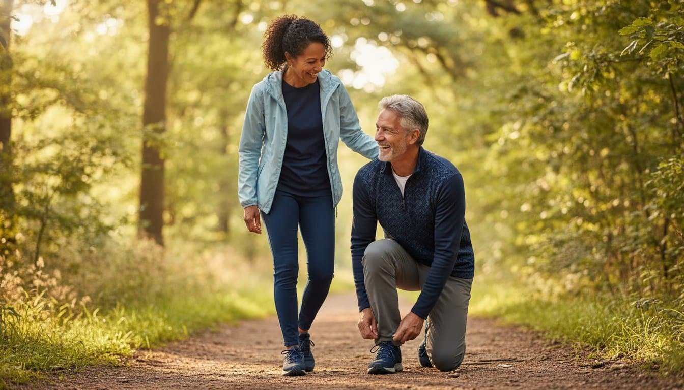 Diabetic Neuropathy Foot Care Guide for Illinois Patients
