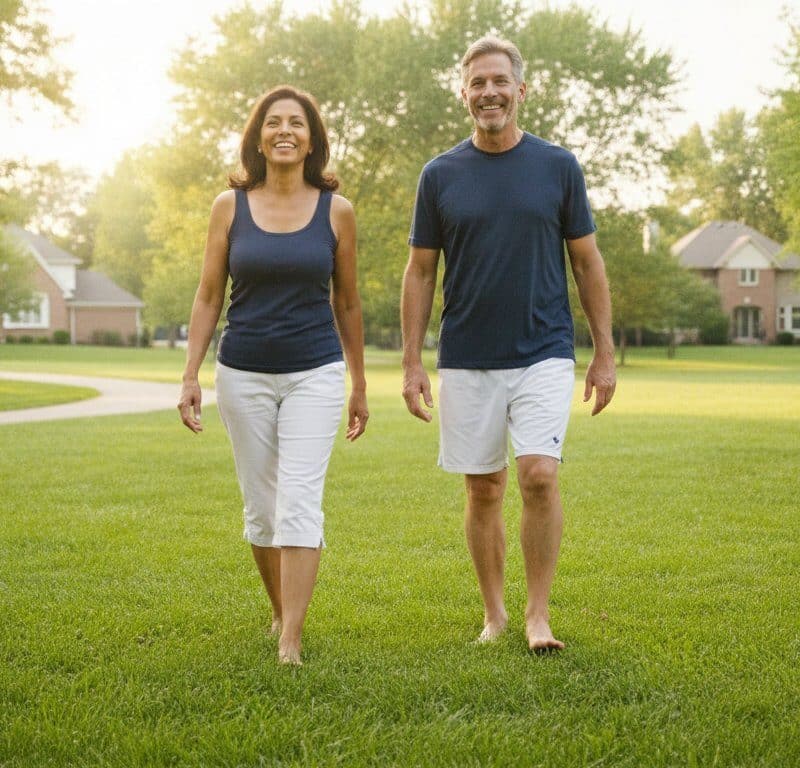 Discolored Toenails in Schaumburg: Medical Causes and Advanced Treatments for 2026