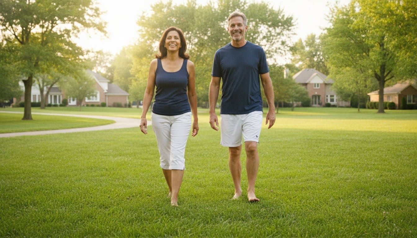 Discolored Toenails in Schaumburg: Medical Causes and Advanced Treatments for 2026