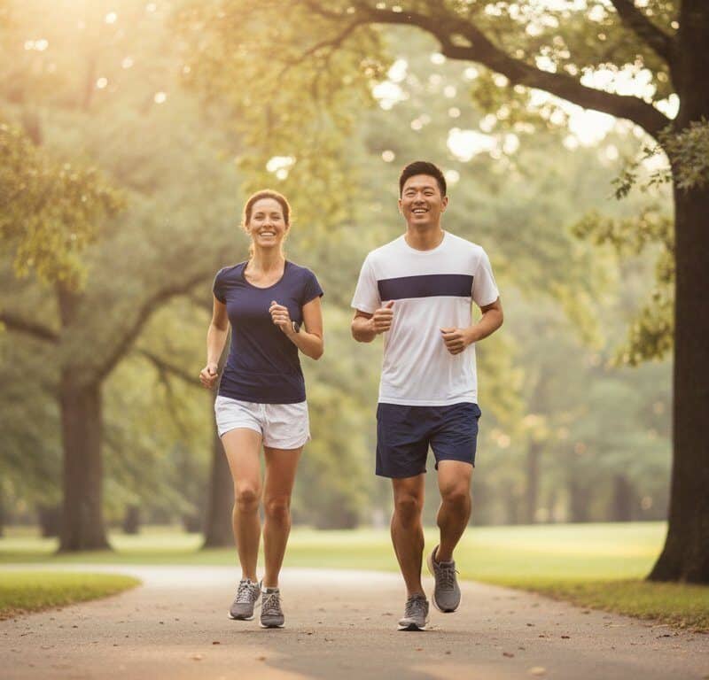 Runner’s Guide from a Hinsdale Board Certified Podiatrist