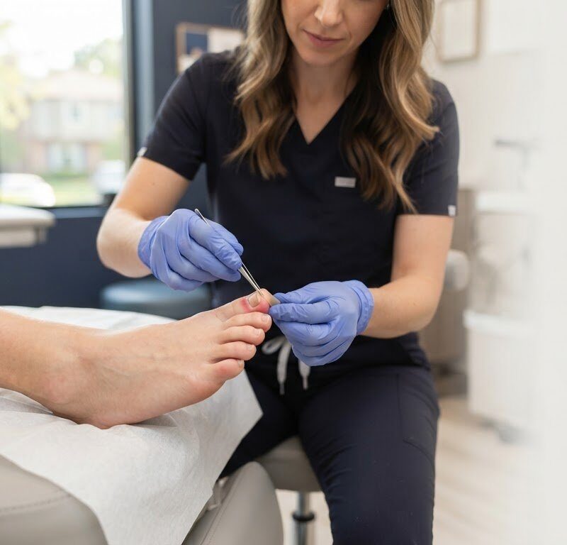Do Ingrown Toenail Correction Strips Really Work?