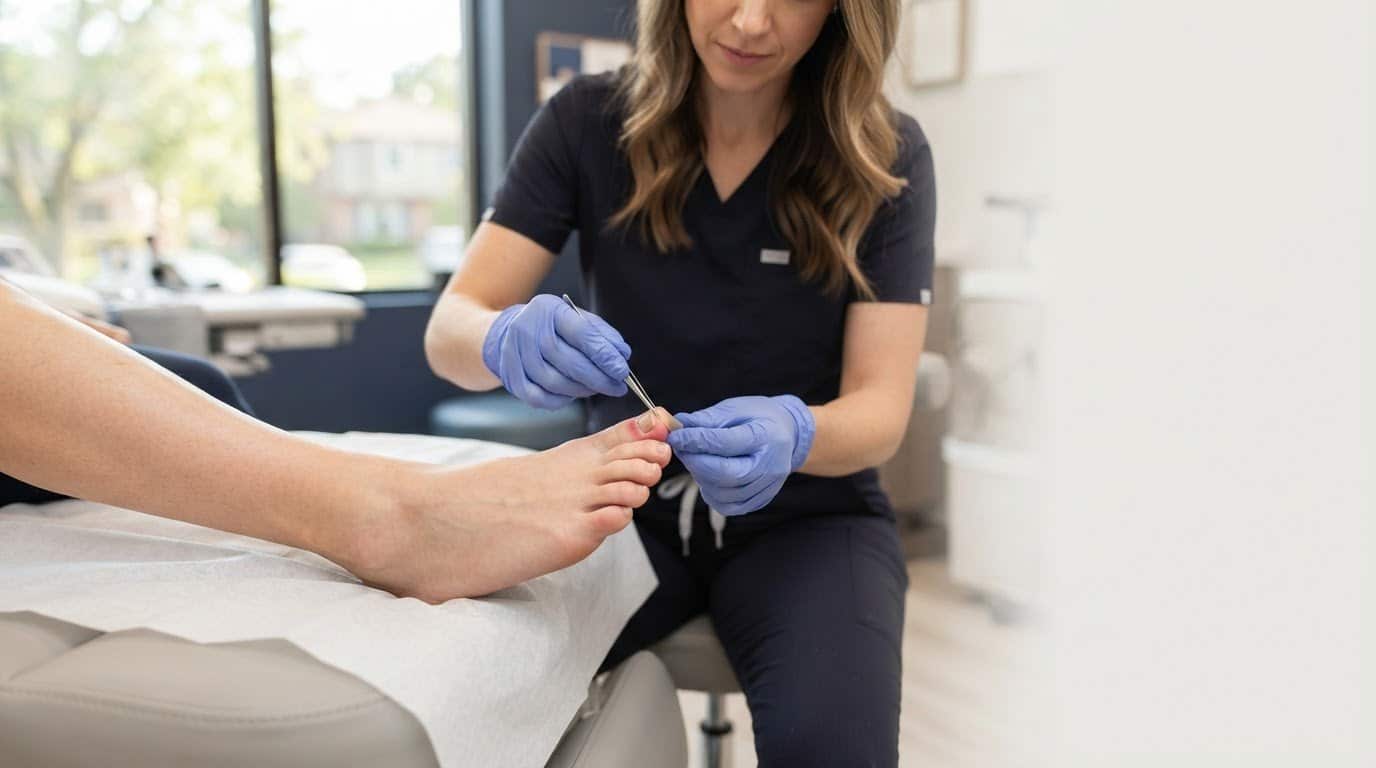 Do Ingrown Toenail Correction Strips Really Work?