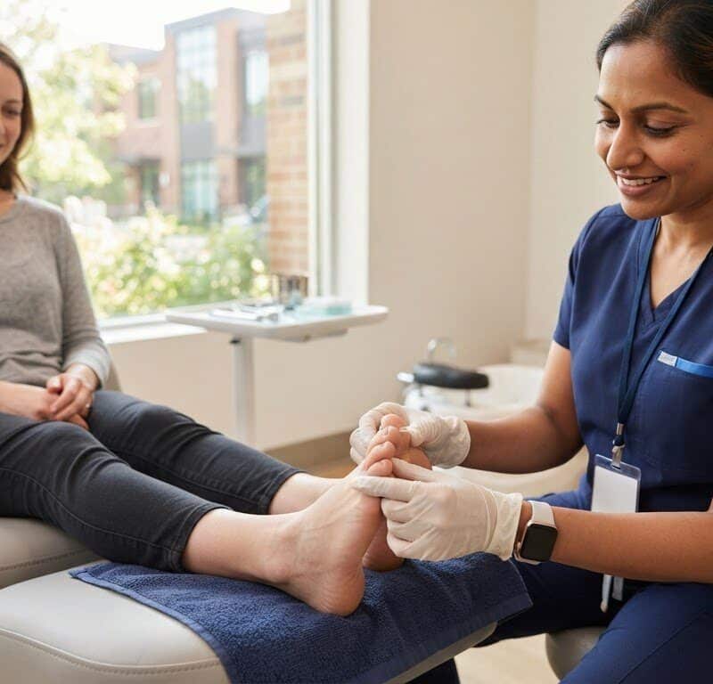 Does Onyfix Work for Ingrown Toenails? Podiatrist Review